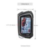 EASYGUARD EC201-M9 2 Way Car Alarm System with 1.73 inch