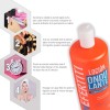 Kit Locion Ondulante + Neutralizante Cabello Teñido Nefertit