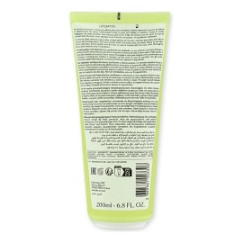 Gel Limpiador Facial SVR Sebiaclear con Ácido Salicílico 200mL para Piel Grasa
