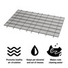 MidWest Homes for Pets Floor Grid for Dog Crate |