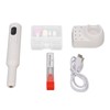 LED Nail Drill Machine 18000RPM Rechargeable Portable Home Salon Electric