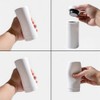 Soap Dispenser Dish Soap Holder for Kitchen Sink 8 oz