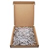 SKIR'CO Pack of 100 Aluminium Blind Rivets 5.0 x 20