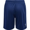 hummel Unisex Children's Shorts Hmlcore Xk Poly Coach Shorts Kids
