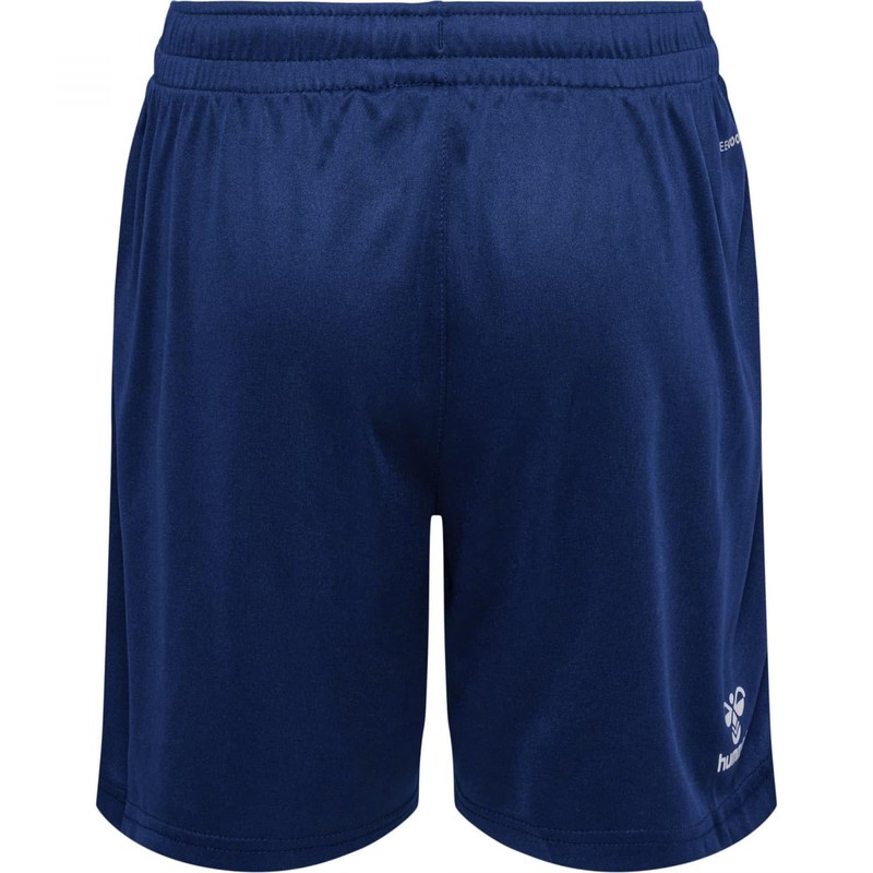 hummel Unisex Children's Shorts Hmlcore Xk Poly Coach Shorts Kids
