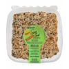 SunGak - Baked Multigrain Sangak Crackers, All Natural (7.02 oz)