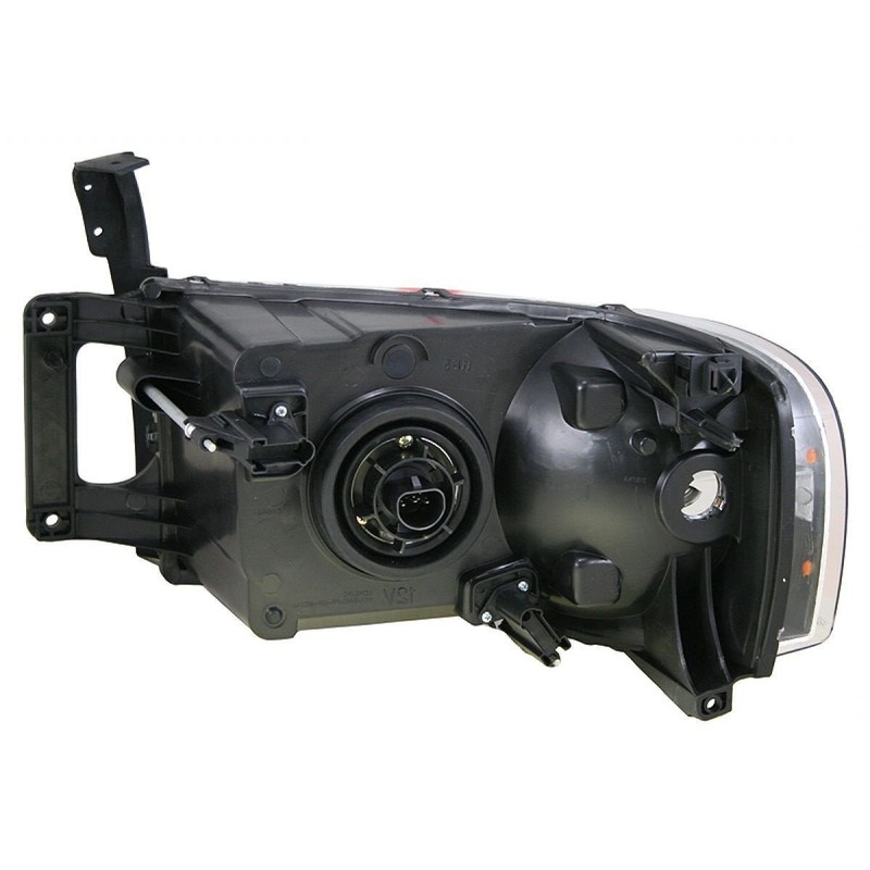 Monaco Executive 2005-2009 RV Motorhome Pair (Left & Right) Replacement