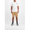Champion Men's Script Jersey Short, Branchin Out, Large
