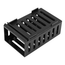 Namvo 2pcs Aquarium Hydroponic Potted Plant Bracket Fish Tank Plant Bracket With Hook And Suction Cup Suitable For Fish Tank Live Aquarium Plant Cultivation Aquascape