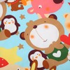Three Layers Waterproof Diaper Changing Mat Newborn Baby Urine Diaper