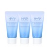 헤어플러스 Hair Plus Protein Bond Shampoo 50ml (Set of 3)