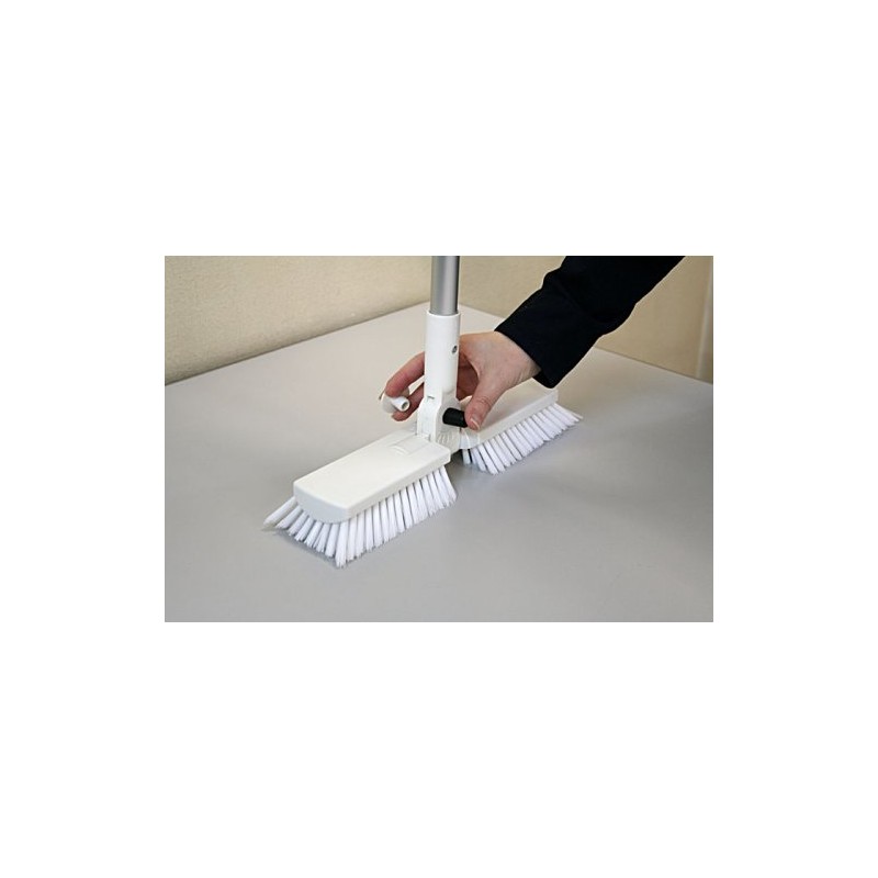 Terra Moto Effect Flat Brush Spare 30 cm