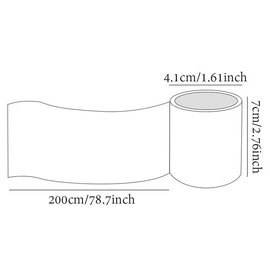 Mini Daily Life Series Washi Tape, 1 Roll/bag Cute Cartoon Pattern Decorative Tape, DIY Decorative Tape for Scrapbooking, Journaling, Gift Wrapping:_Multicolor_Daily coffee