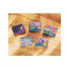 Small Planet Simpsons Flat Pouch - Do it for her