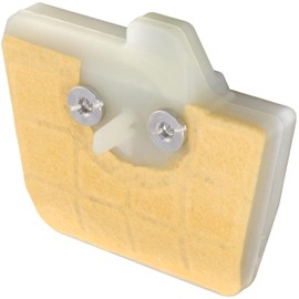 AERZETIX - C73022 - Air Filter for Chainsaw - Compatible with Stihl MS 340, MS 360, 034, 036