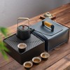 Japanese Tea Set, Chinese Gongfu Tea Set, Asian Tea Set