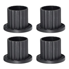 Biyouparts 4Pcs Yoke Bushing M167267 Compatible with John Deere Ztrak Lawn Mowers Z235 Z255 Z335E Z355E Z335M Z345M Z345R Replace Mowers Bushing M167267