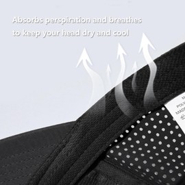 FLOBBS Unisex Baseball Cap Quick Drying Outdoor Baseball Cap, 04-khaki