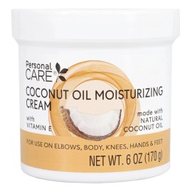 Personal Care Crema Corporal De Aceite De Coco 170g