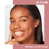 Maybelline Fit Me Blush, Plum, 0.16 fl. oz.