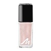 Manhattan Last & Shine Nagellack – Rosa, glänzender Nail Polish für 10 Tage perfekten Halt – Farbe Ethereal Rose 216 – 1 x 10ml
