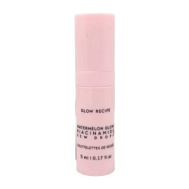 Glow Recipe Watermelon Glow Niacinamide Dew Drops 5 ml / 0.17 fl oz 4 Count Face