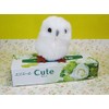 ぬいぐるみ スターチャイルド 白フクロウ