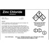 Zinc Chloride Purified 99% (250 Grams)