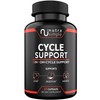 Nutra Simple Cycle Support Supplement for Men, 3-in-1 On Cycle