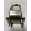 T&B Thomas & Betts 2- SuperStrut U-501/2 Beam Clamp (window