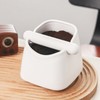 Coffee Knock Box Drop Resistant Prevent Slip Small Knock Container