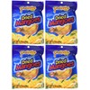Philippine Brand Dried Mangoes 3.5 oz (Pack of 4)