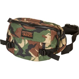 Mystery Ranch Hip Monkey - Unisex - DPM Camo - One Size