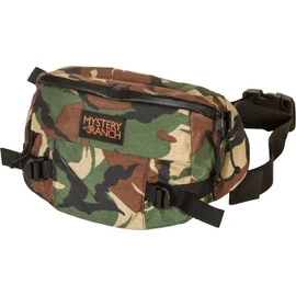Mystery Ranch Hip Monkey - Unisex - DPM Camo - One Size