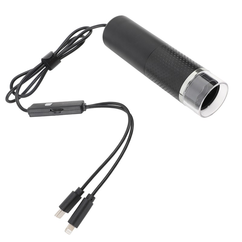 Handheld USB Microscopes Professional High Definition 1600X Magnification Digital Microscope