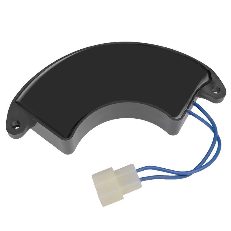 36uF Generator Capacitor AVR Replacement for JKD JIEKEDA CBB61 36uF
