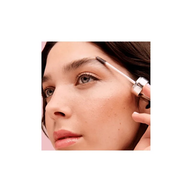 Gel Fijador Cejas Benefit Cera Transparente Fluff Up Brow