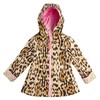 Stephen Joseph Raincoat, Leopard, 3T