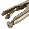 Irwin 10508018 Visegrip 7CR Curved Jaw Locking Plier, 175mm