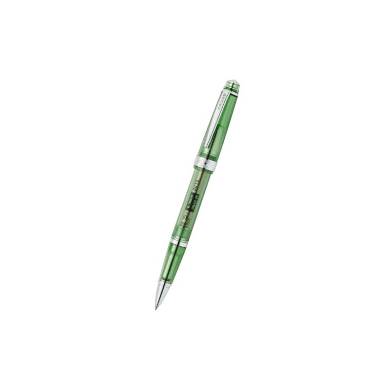 Cross Bailey Light Translucent Rollerball Pen 8015 Black Line Width