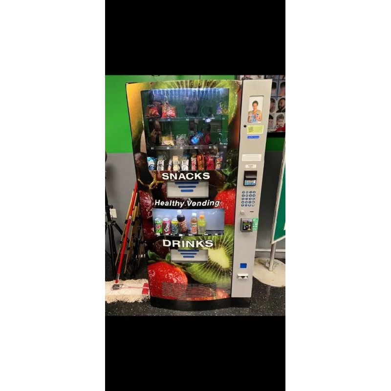 SEAGA HY900, N2G, SM, FM COMBO MACHINE T-HANDLE ASSEMBLY LOCK