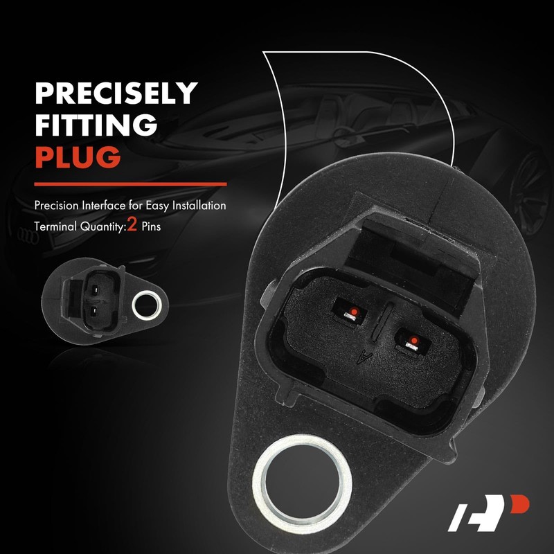 A-Premium Sensor de posición del árbol de levas compatible con