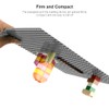 Lekebaby Set of 6 Building Plates, Compatible with Different Building