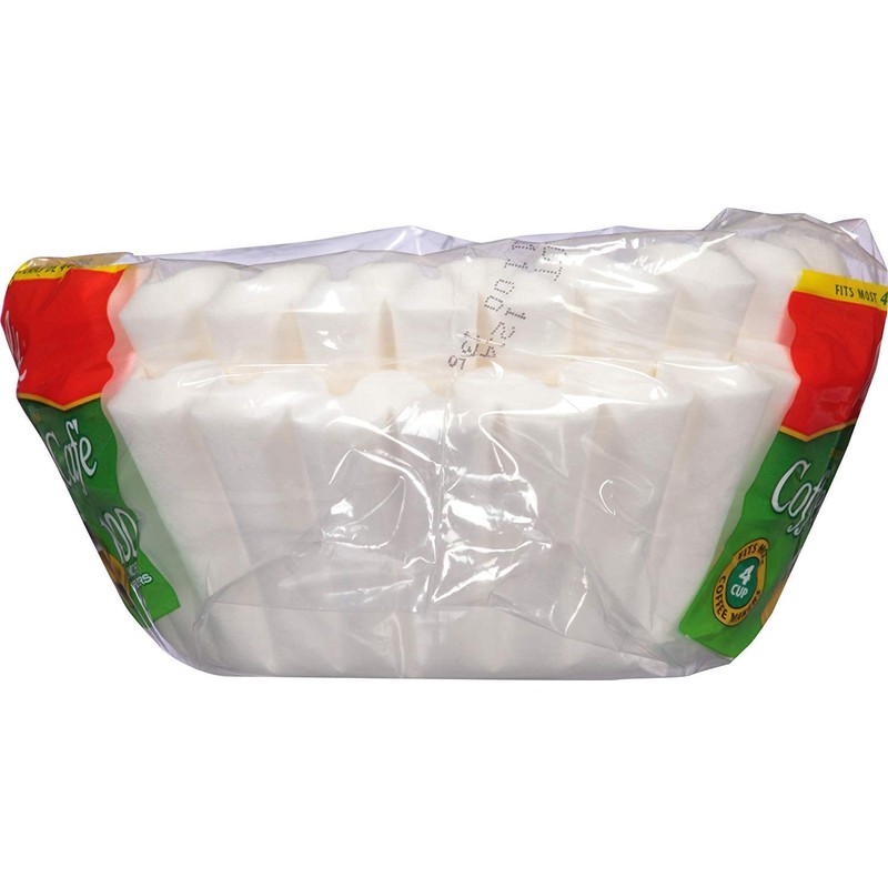 COFFEE FLTR JR 100CT