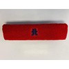 Markwort ForceField Protective Head Band (Red)