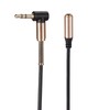 Speaker Audio Cable - 3.5mm Adapter Plug Audio Cable -