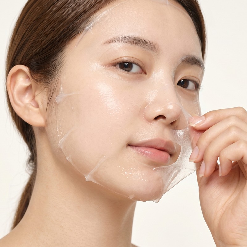 Royal Skin Prime Edition Moisture Bio Cellulose Mask Pack 25g