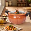 Micro Pressure Cooker, Micro Pressure Cooking Pot, Pumpkin Shaped Pressure