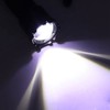 LED Camping Flashlight 5000LM Super Bright Magnetic Telescopic Zoom Waterproof