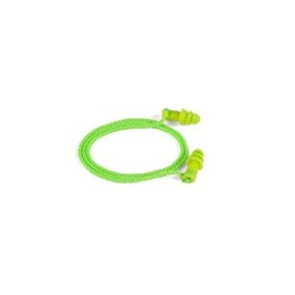 Moldex 6455 Jetz Reusable Earplugs-nrr 27- Corded